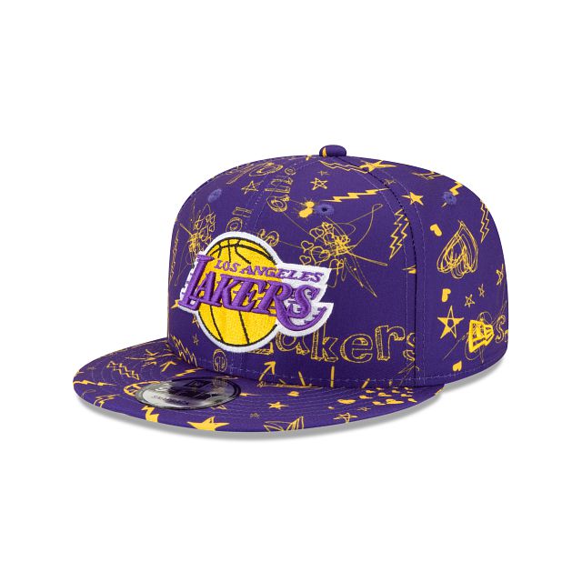 Cheap 2022 NBA Los Angeles Lakers Hat TX 0423